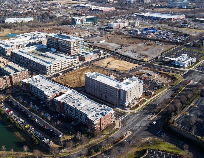 McEwen Northside — image 1