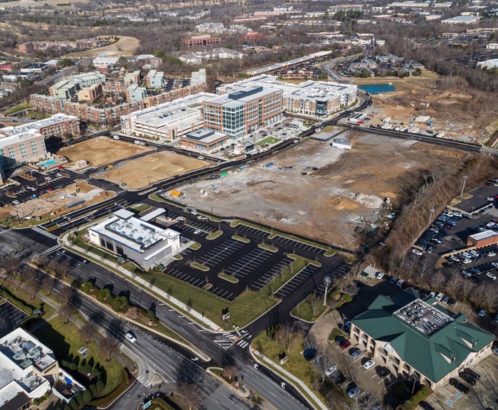 McEwen Northside — image 2