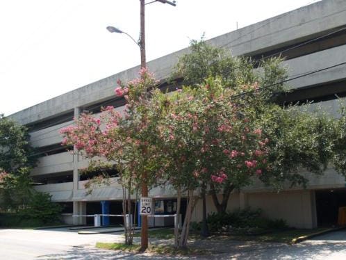 Medical University of South Carolina Parking Garage Restoration (4 of 6 Structures) — image 2