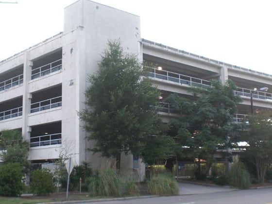 Medical University of South Carolina