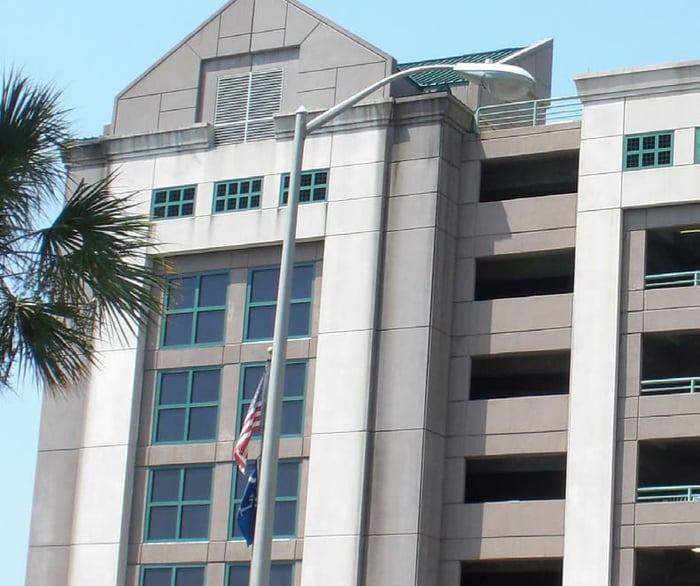 Medical University of South Carolina — image 1