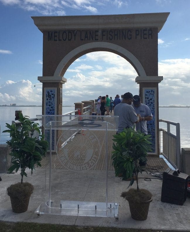 Melody Lane Fishing Pier — image 3