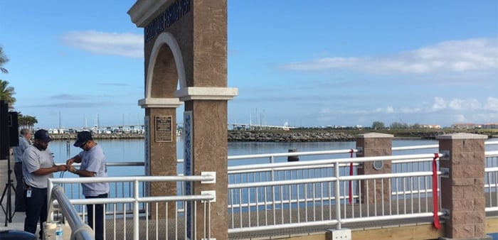 Melody Lane Fishing Pier — image 4