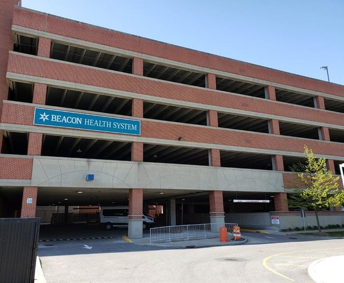 Memorial Hospital of South Bend — image 3