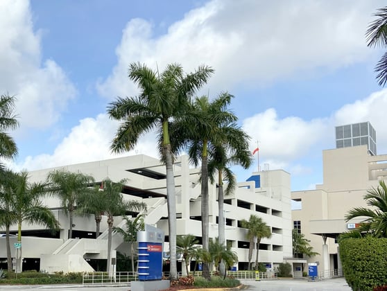 Memorial Regional Hospital