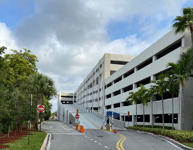 Memorial Regional Hospital — image 2