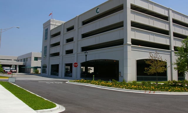 Memorial University Medical Center