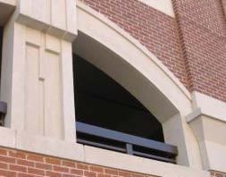 Meridian Arts District Parking Structure — image 1