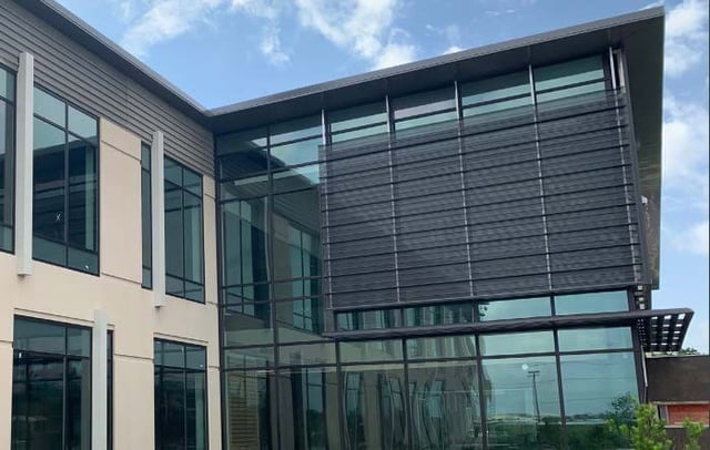 Mesa Creek I Office Building