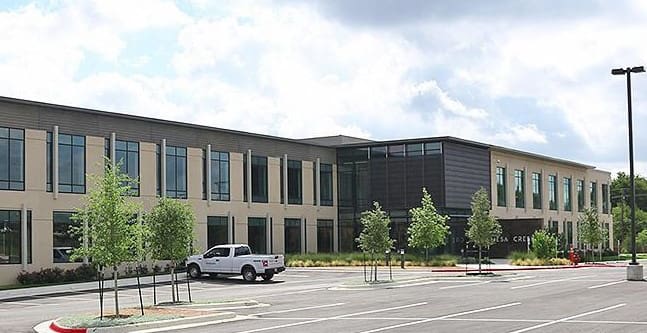 Mesa Creek I Office Building — image 1