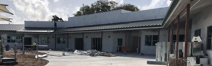 Miami-Dade Empowerment Center — image 1