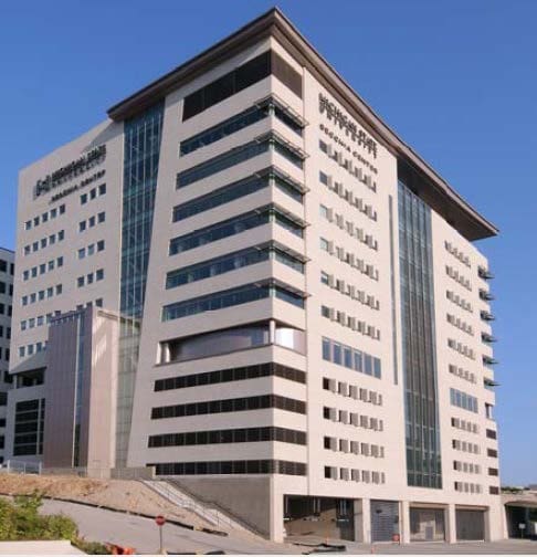 Michigan State University Secchia Center — image 3