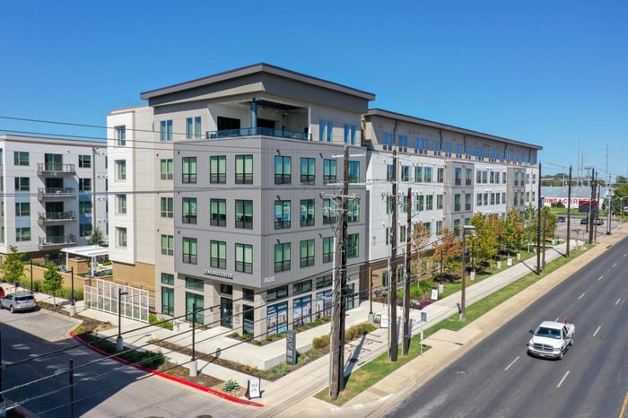 Midtown Commons at Crestview Station — image 6