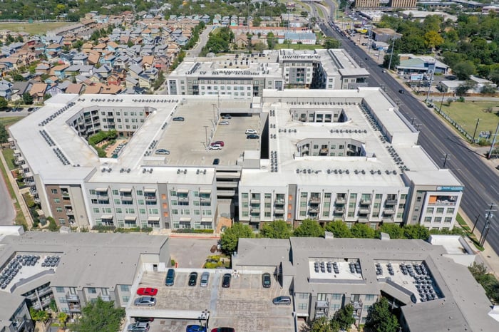 Midtown Commons at Crestview Station — image 8
