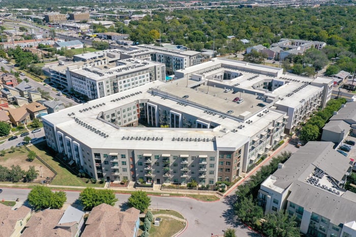 Midtown Commons at Crestview Station — image 2