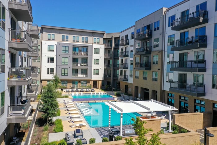 Midtown Commons at Crestview Station — image 4