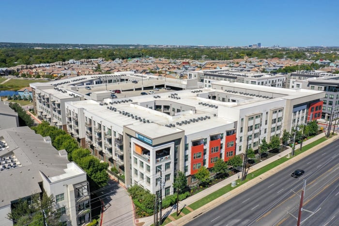 Midtown Commons at Crestview Station — image 1