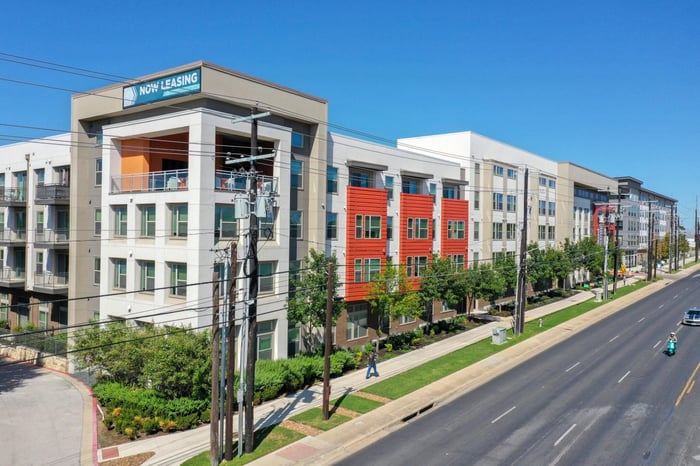Midtown Commons at Crestview Station — image 5