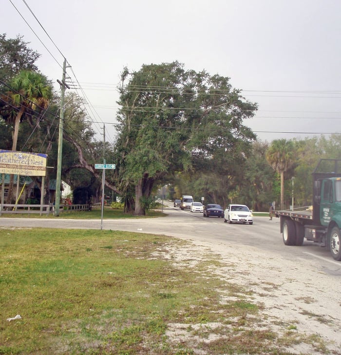 Midway Road Widening South 25th Street to US 1 — image 2