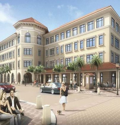 Miramar Town Center
