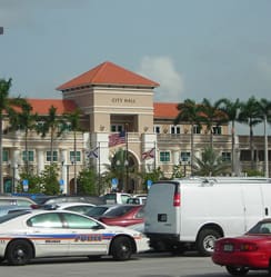 Miramar Town Center — image 1