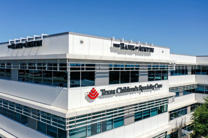 Mopac Centre — image 6