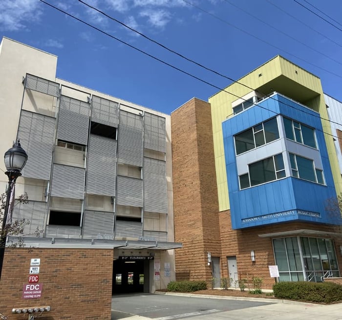 Mosaic Village — image 1