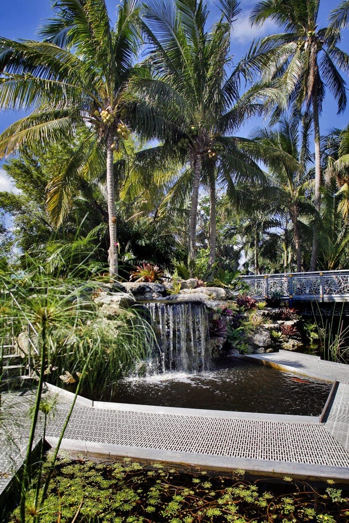 Mounts Botanical Garden — image 2