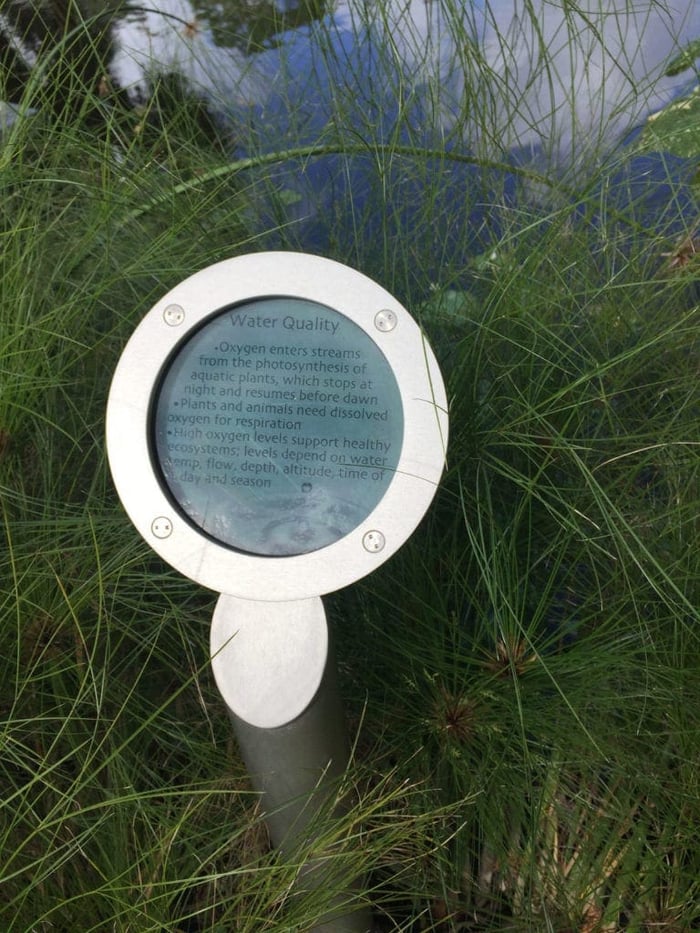Mounts Botanical Garden — image 3