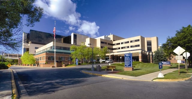 Munson Medical Center Parking Supply and Demand Study