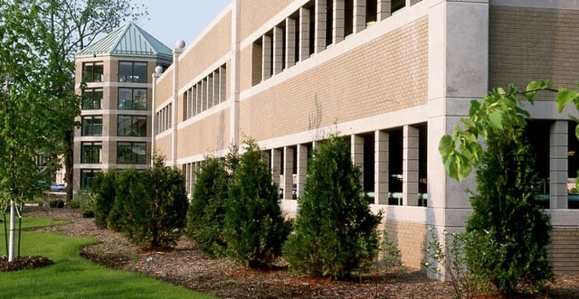 Munson Medical Center