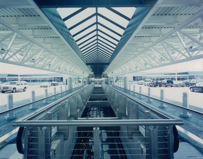 Nashville International Airport — image 1