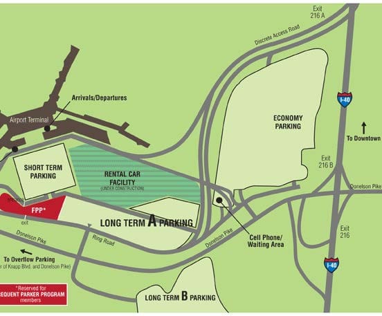 Nashville International Airport — image 2
