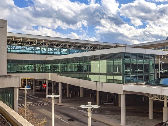 Nashville International Airport