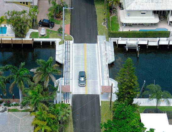 NE 27th Terrace Bridge Replacement