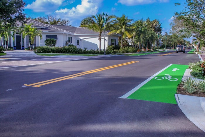NE 2nd Avenue Roadway Restoration and Beautification — image 7