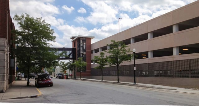 Neighborhood Health Clinics