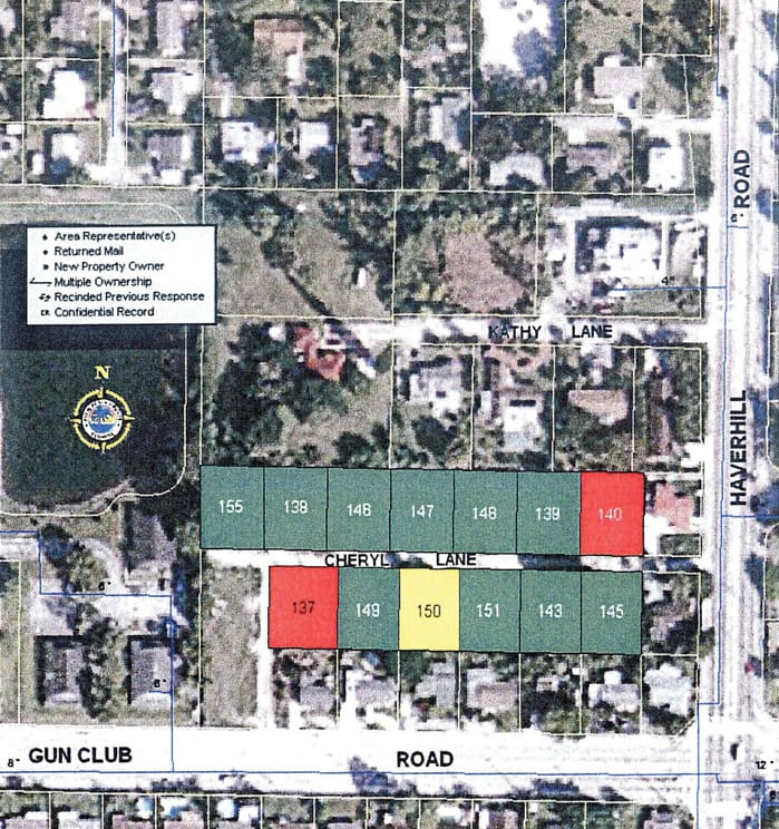 Neighborhood Utility Distribution and Collection Systems — image 1