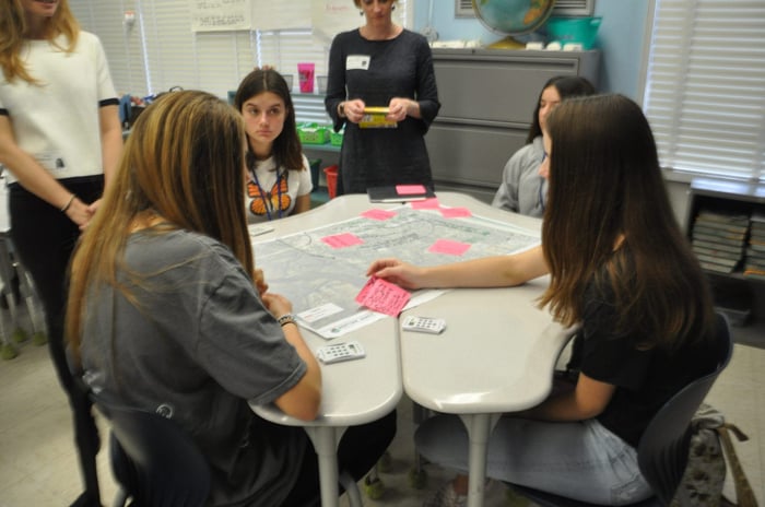 Neptune Beach Vision & Mobility Plan — image 3
