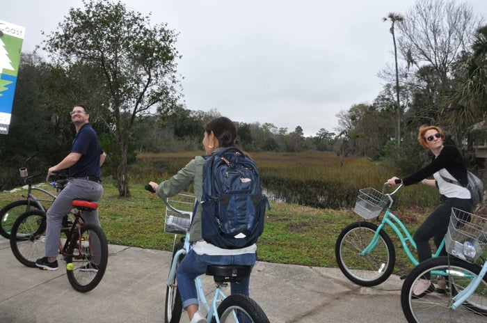 Neptune Beach Vision & Mobility Plan — image 2