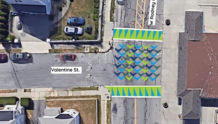 New Bedford Wayfinding and Branding Strategy — image 1