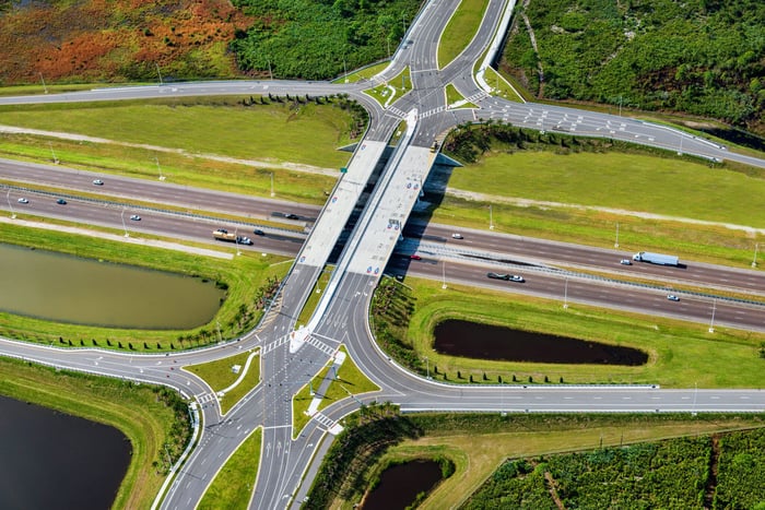 New Interchange at SR 9/I-95 and St. Johns Heritage Parkway SE Design-Build — image 4