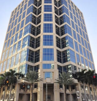 New River Center Parking Demand Evolution