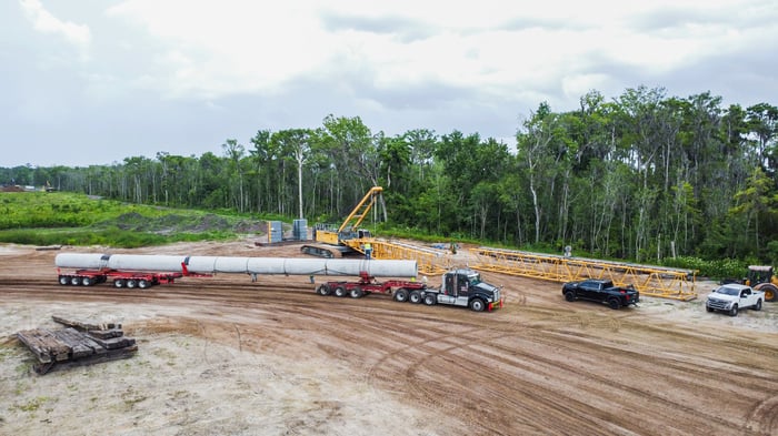 First Coast Expressway (SR 23) from East of CR 16A Spur to East of CR 209 / New Shands Bridge Design-Build — image 8