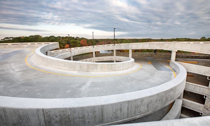 Norfolk International Airport — image 7