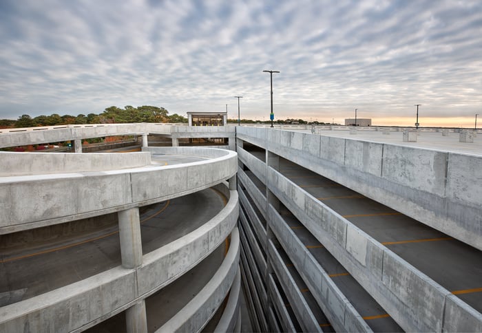 Norfolk International Airport — image 8