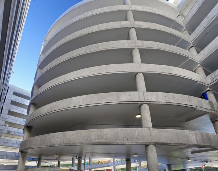 Norfolk International Airport — image 2