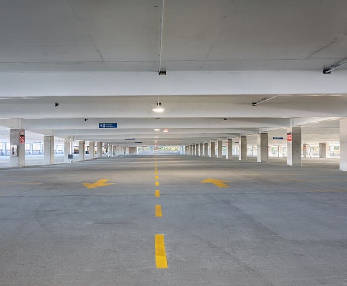 Norfolk International Airport — image 3