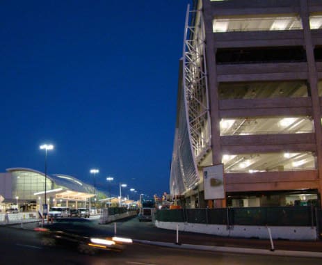 Norman Y. Mineta San Jose International Airport — image 1
