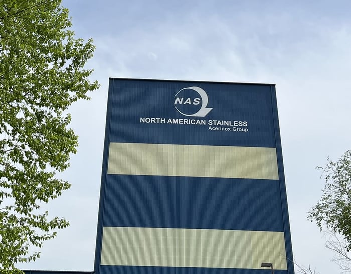 North American Stainless (NAS) Safety and Circulation Study — image 2